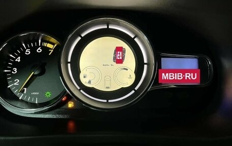 Renault Megane III, 2011 год, 570 620 рублей, 10 фотография