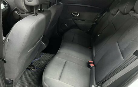 Renault Megane III, 2011 год, 570 620 рублей, 15 фотография