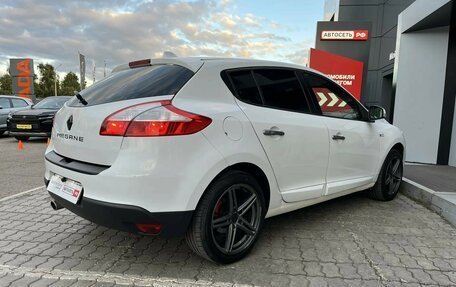 Renault Megane III, 2011 год, 570 620 рублей, 16 фотография