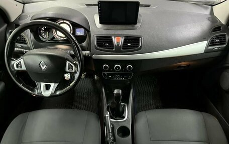 Renault Megane III, 2011 год, 570 620 рублей, 14 фотография