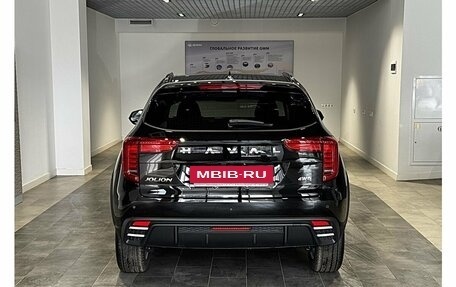 Haval Jolion, 2026 год, 2 820 510 рублей, 5 фотография