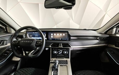 CheryExeed TXL, 2023 год, 2 395 000 рублей, 14 фотография