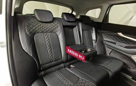 CheryExeed TXL, 2023 год, 2 395 000 рублей, 17 фотография