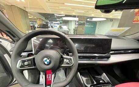 BMW 5 серия, 2026 год, 5 959 626 рублей, 7 фотография