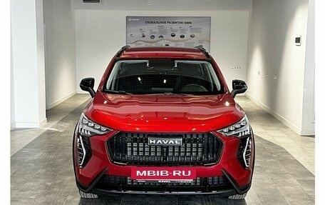 Haval Jolion, 2026 год, 2 474 010 рублей, 2 фотография