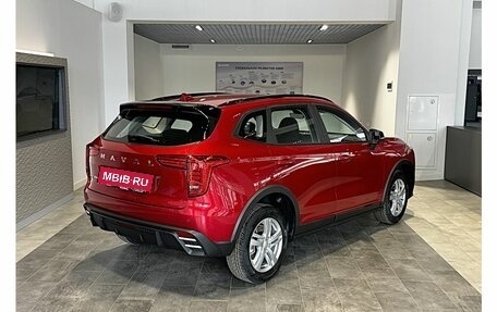 Haval Jolion, 2026 год, 2 474 010 рублей, 4 фотография