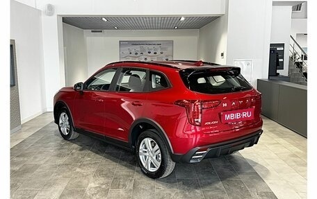 Haval Jolion, 2026 год, 2 474 010 рублей, 6 фотография