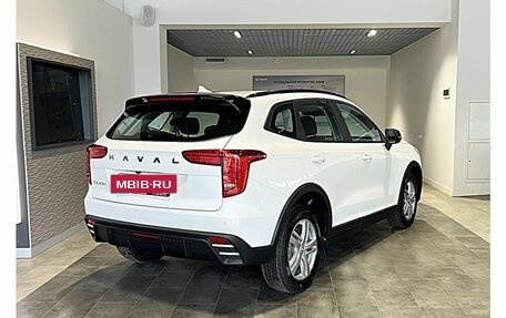 Haval Jolion, 2026 год, 2 474 010 рублей, 4 фотография