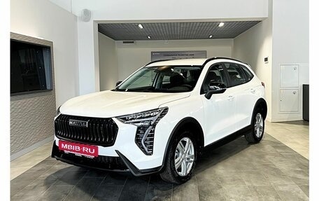 Haval Jolion, 2026 год, 2 474 010 рублей, 3 фотография