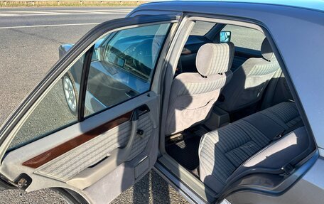 Mercedes-Benz W124, 1989 год, 780 000 рублей, 13 фотография