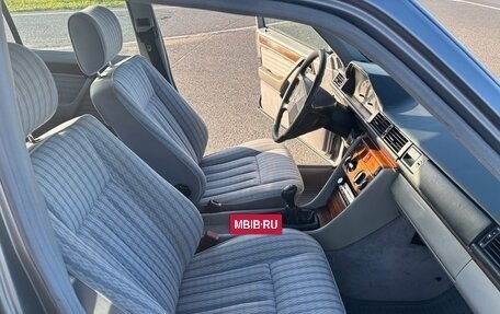 Mercedes-Benz W124, 1989 год, 780 000 рублей, 20 фотография
