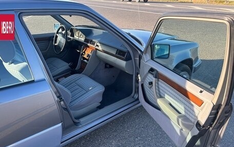 Mercedes-Benz W124, 1989 год, 780 000 рублей, 16 фотография