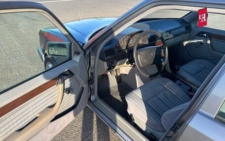 Mercedes-Benz W124, 1989 год, 780 000 рублей, 19 фотография