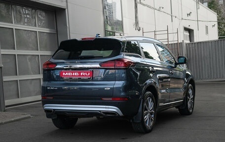 Geely Atlas, 2021 год, 1 980 000 рублей, 4 фотография