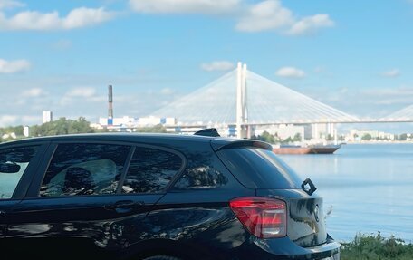 BMW 1 серия, 2012 год, 1 100 000 рублей, 3 фотография