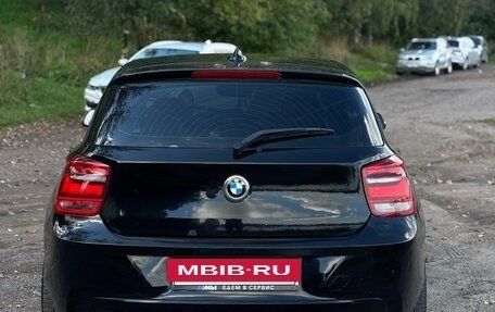 BMW 1 серия, 2012 год, 1 100 000 рублей, 4 фотография