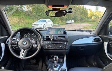 BMW 1 серия, 2012 год, 1 100 000 рублей, 7 фотография