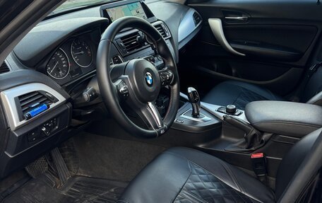 BMW 1 серия, 2012 год, 1 100 000 рублей, 6 фотография
