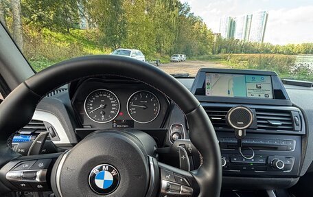 BMW 1 серия, 2012 год, 1 100 000 рублей, 8 фотография