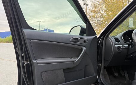 Skoda Yeti I рестайлинг, 2014 год, 1 100 000 рублей, 3 фотография