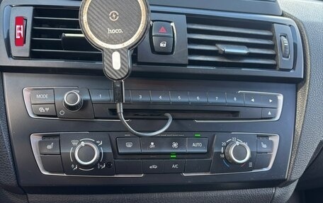 BMW 1 серия, 2012 год, 1 100 000 рублей, 9 фотография