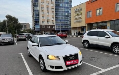 Audi A3, 2012 год, 720 000 рублей, 1 фотография