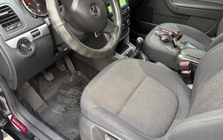 Skoda Yeti I рестайлинг, 2014 год, 1 100 000 рублей, 4 фотография