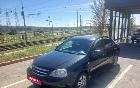 Chevrolet Lacetti, 2010 год, 600 000 рублей, 1 фотография