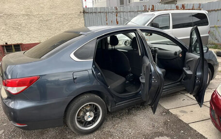 Nissan Almera, 2016 год, 790 000 рублей, 1 фотография