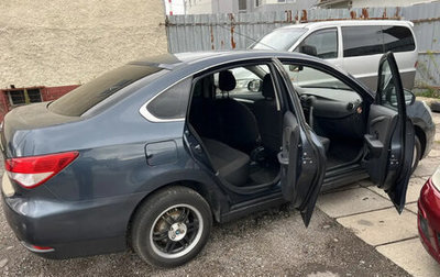 Nissan Almera, 2016 год, 790 000 рублей, 1 фотография