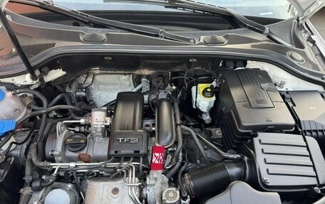 Audi A3, 2012 год, 720 000 рублей, 8 фотография