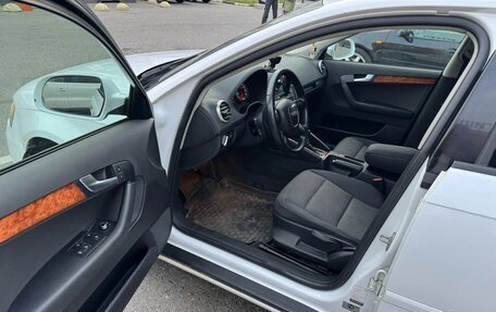 Audi A3, 2012 год, 720 000 рублей, 11 фотография