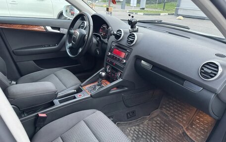 Audi A3, 2012 год, 720 000 рублей, 12 фотография