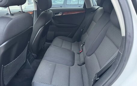 Audi A3, 2012 год, 720 000 рублей, 16 фотография