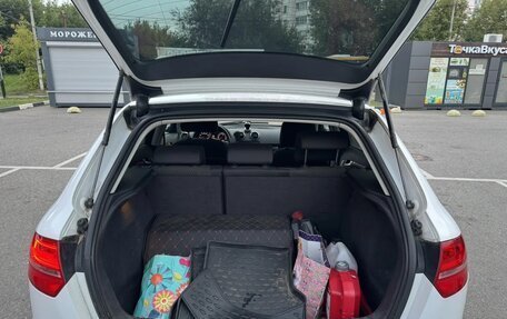 Audi A3, 2012 год, 720 000 рублей, 17 фотография