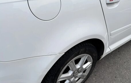 Audi A3, 2012 год, 720 000 рублей, 19 фотография