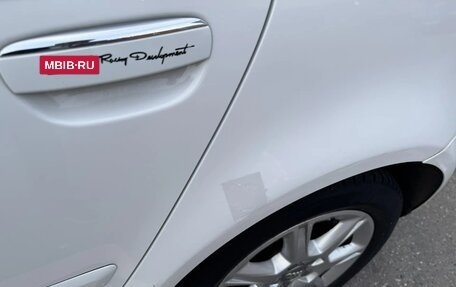 Audi A3, 2012 год, 720 000 рублей, 18 фотография