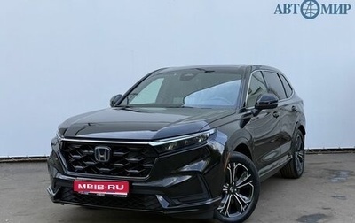 Honda CR-V, 2024 год, 3 790 000 рублей, 1 фотография