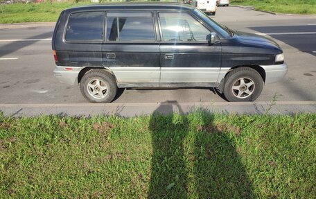 Mazda MPV I, 1997 год, 300 000 рублей, 3 фотография