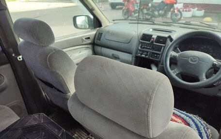 Mazda MPV I, 1997 год, 300 000 рублей, 7 фотография