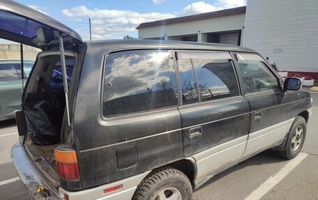 Mazda MPV I, 1997 год, 300 000 рублей, 10 фотография