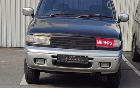 Mazda MPV I, 1997 год, 300 000 рублей, 2 фотография