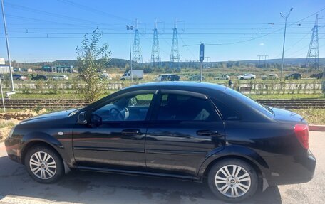 Chevrolet Lacetti, 2010 год, 600 000 рублей, 2 фотография