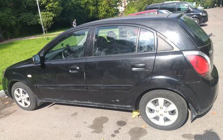 KIA Rio II, 2011 год, 850 000 рублей, 2 фотография