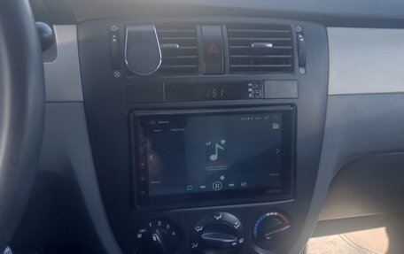 Chevrolet Lacetti, 2010 год, 600 000 рублей, 6 фотография