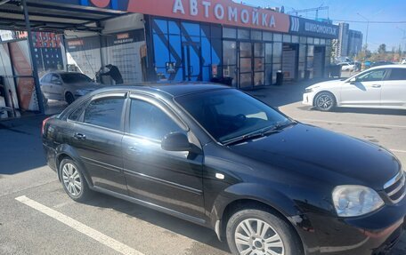 Chevrolet Lacetti, 2010 год, 600 000 рублей, 3 фотография