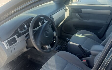 Chevrolet Lacetti, 2010 год, 600 000 рублей, 8 фотография