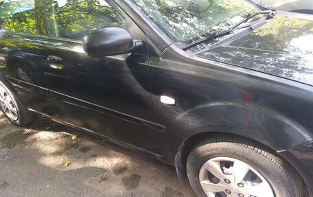 KIA Rio II, 2011 год, 850 000 рублей, 9 фотография