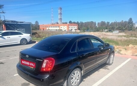 Chevrolet Lacetti, 2010 год, 600 000 рублей, 4 фотография