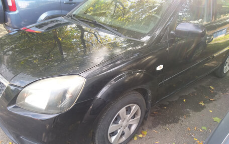 KIA Rio II, 2011 год, 850 000 рублей, 8 фотография
